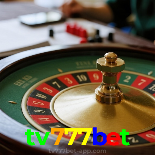 tv777bet — plataforma segura e premiada de apostas