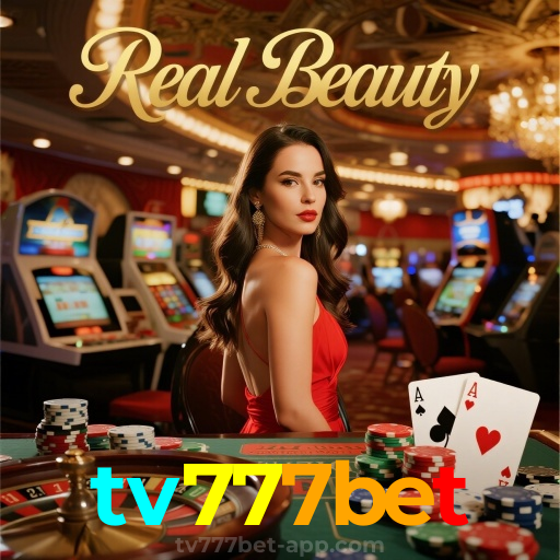 Cassino tv777bet Slots online | O melhor cassino online do Brasil
