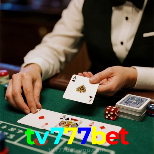 tv777bet: App oficial — download e jogos incríveis