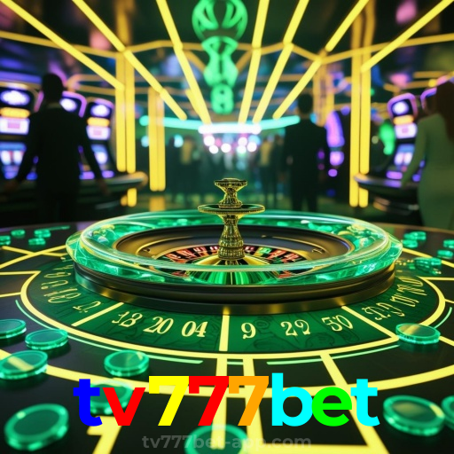 tv777bet: odds competitivas e mercados ao vivo