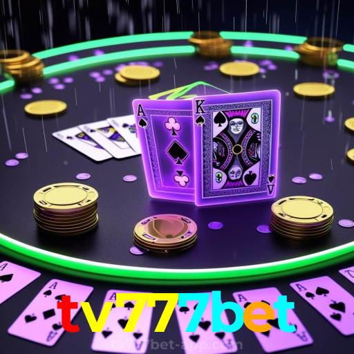 Cassino ao vivo no Brasil | tv777bet: segura e premiada