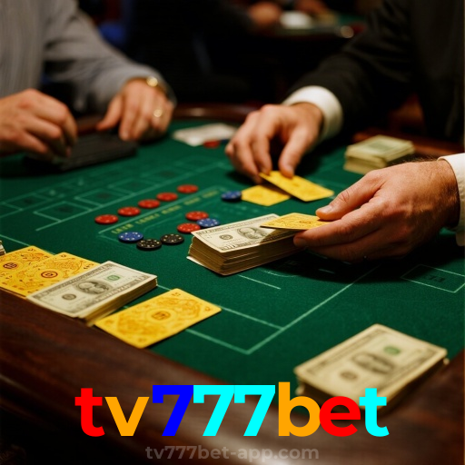 tv777bet | Jogos de Cassino no Celular com Bônus Exclusivos e VIP