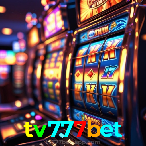 Desbloqueie Surpresas VIP no tv777bet | Ofertas Exclusivas de Cassino