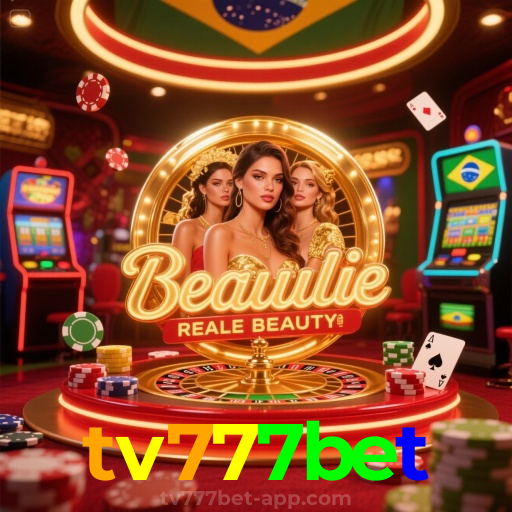 tv777bet Brasil | Cassino Online com Bônus Diários e Ofertas