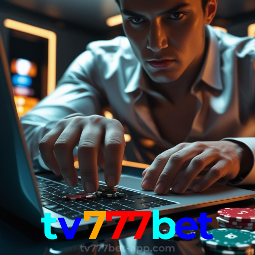 tv777bet: App oficial — download e jogos incríveis